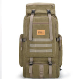 Outdoor Rucksack