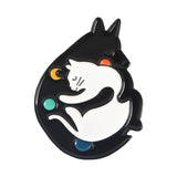 Cat Pin