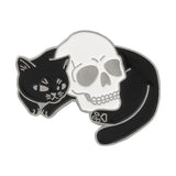 Cat Pin