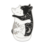 Cat Pin