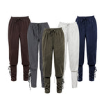 Drawstring Pants