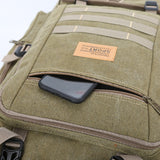 Outdoor Rucksack