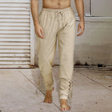 Drawstring Pants