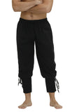 Drawstring Pants