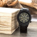 Norsewood Timepiece