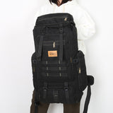 Outdoor Rucksack