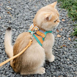 The Feline Freya Adventure Harness