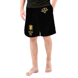 NR Skull Shorts