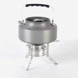 Camping Stove