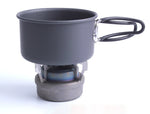 Camping Stove