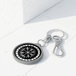 Vegvisir Keyring