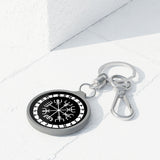 Vegvisir Keyring