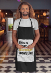 Legendary Apron