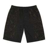 Gold Dusted Board Shorts