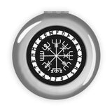 Vegvisir Travel Mirror