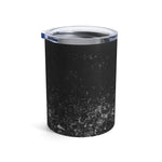 White Wash Tumbler 10oz