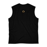 Get After It Men's Sleeveless Performance Tee