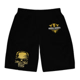 NR Skull Shorts